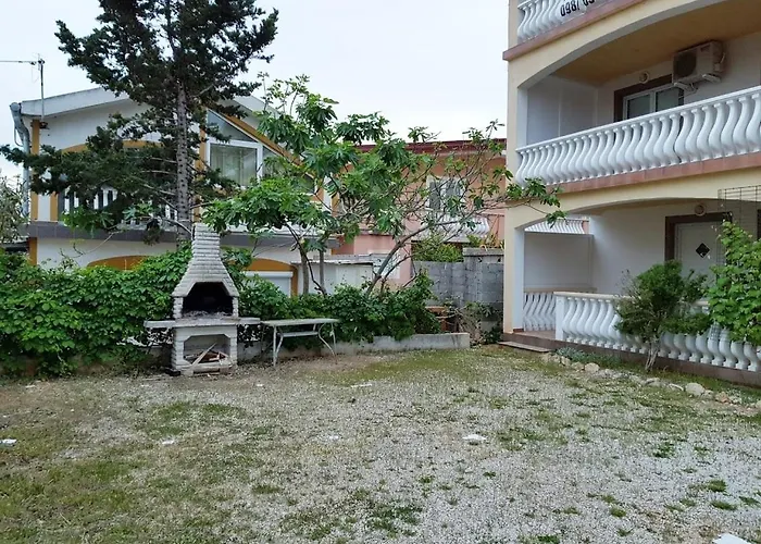 公寓 By The Sea - 13801 维尔
